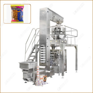 LG-LK720 Peanut Packing Machine Price